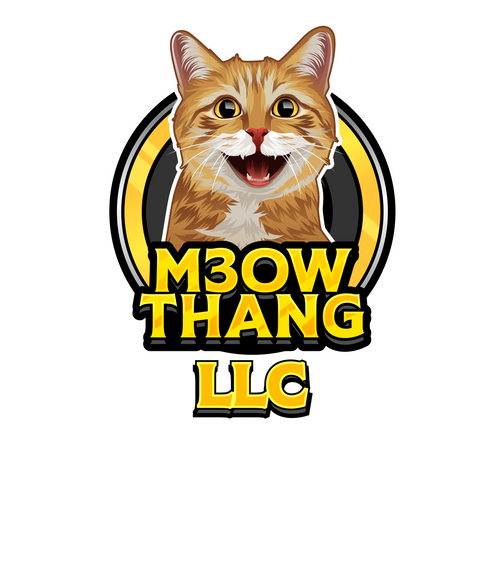 M3ow Thang LLC